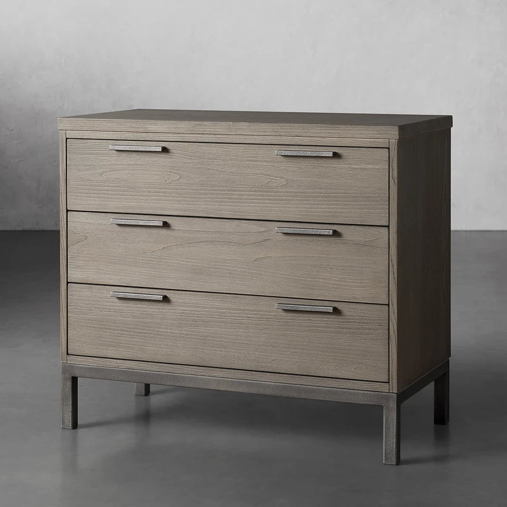 Palmer Large Nightstand