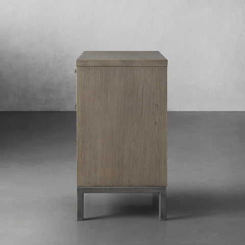 Palmer Large Nightstand