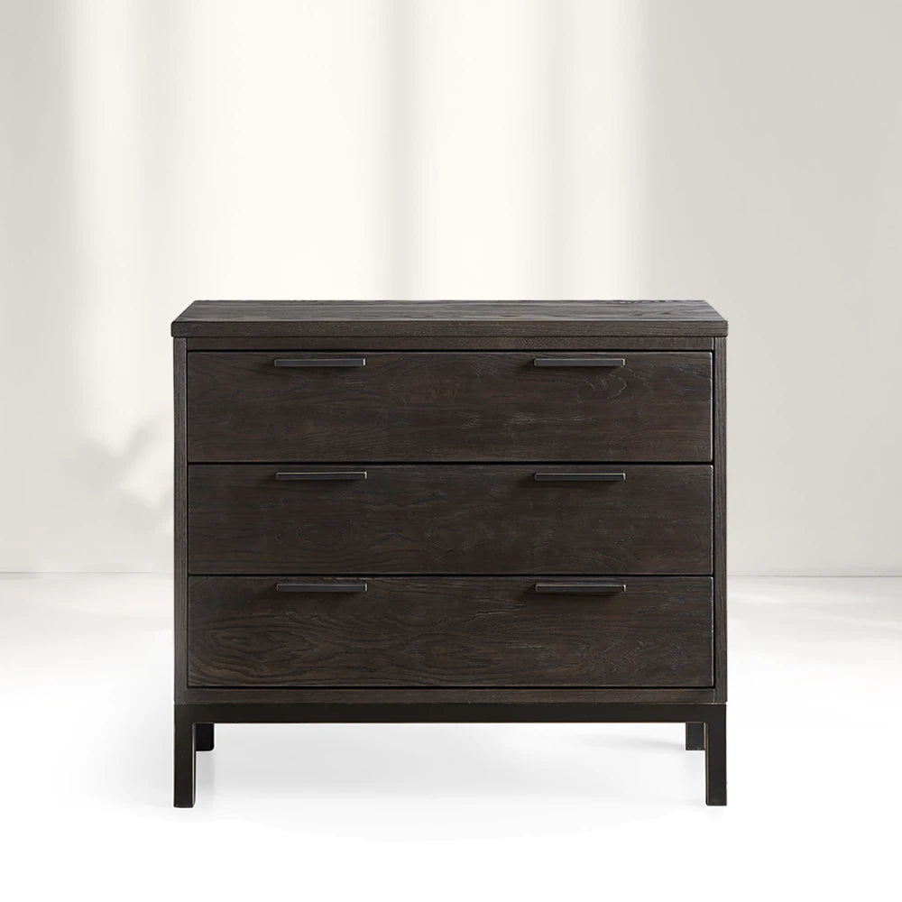 Palmer Large Nightstand