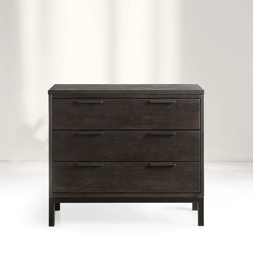 Palmer Large Nightstand