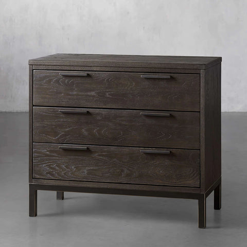 Palmer Large Nightstand