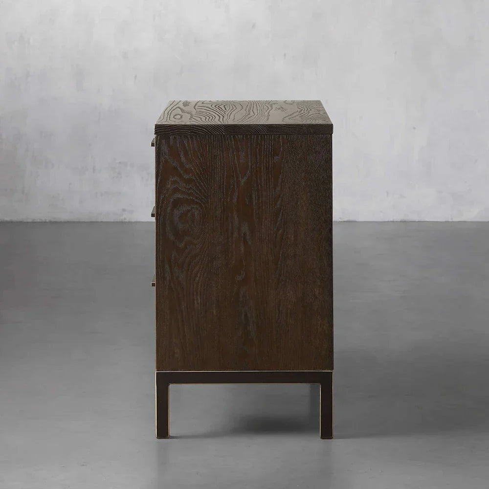 Palmer Large Nightstand