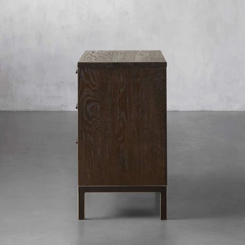 Palmer Large Nightstand