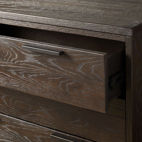 Palmer Large Nightstand