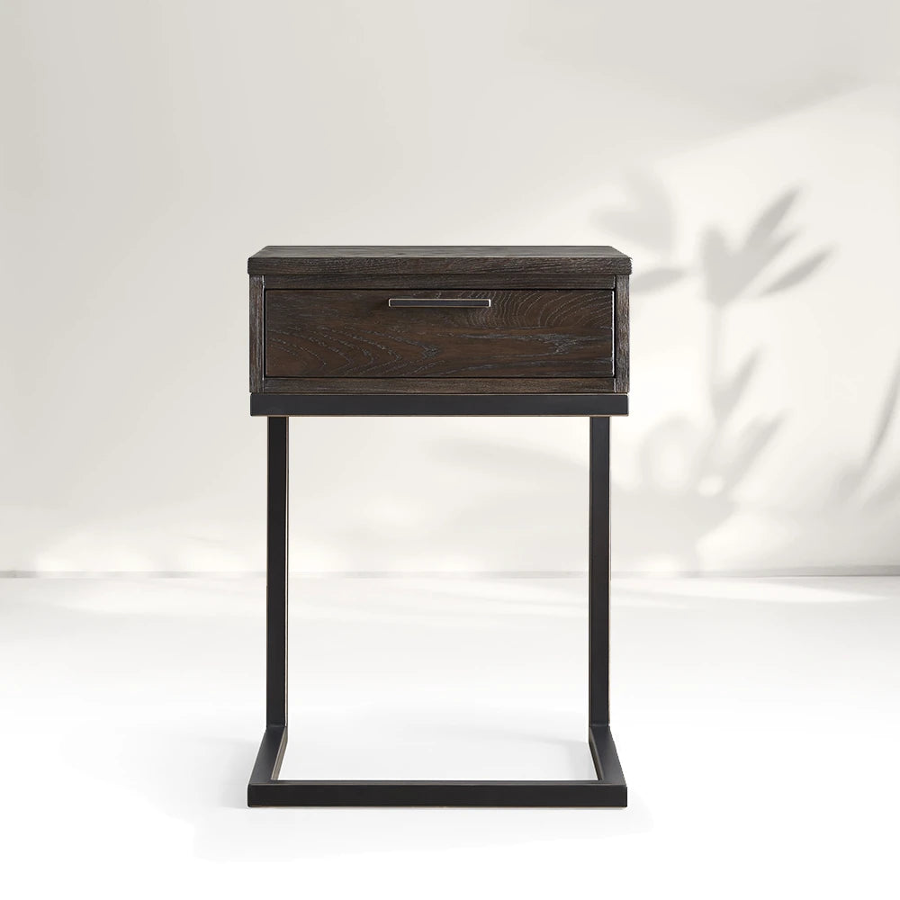 Palmer Storage Nightstand