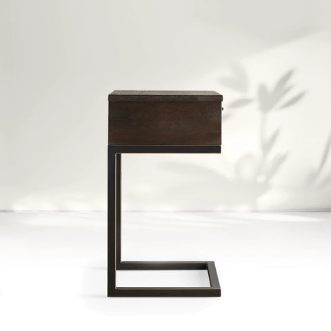 Palmer Storage Nightstand