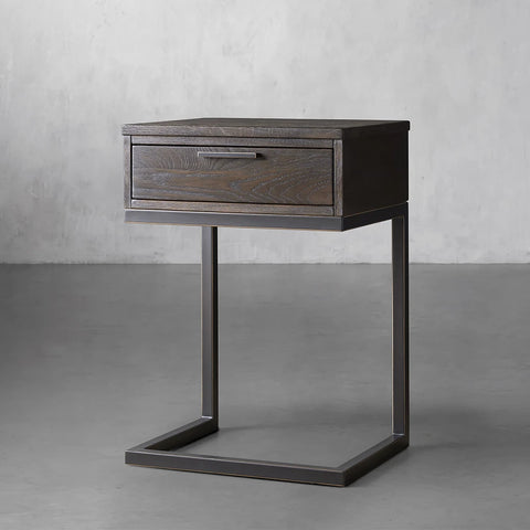 Palmer Storage Nightstand