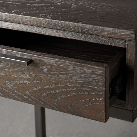 Palmer Storage Nightstand