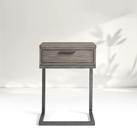 Palmer Storage Nightstand