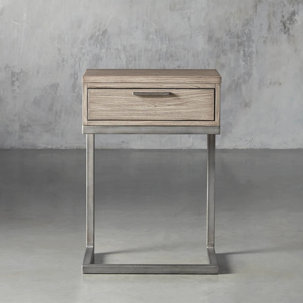 Palmer Storage Nightstand