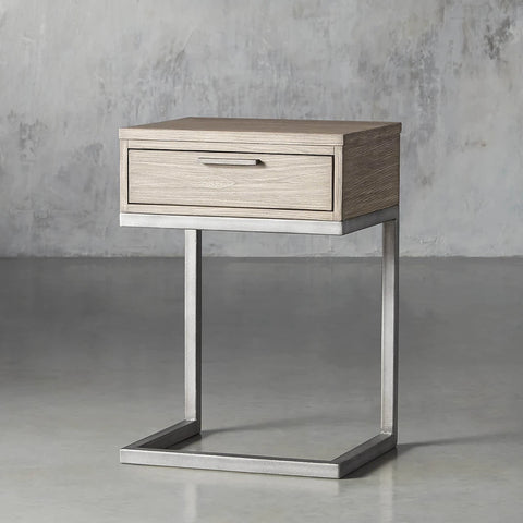 Palmer Storage Nightstand