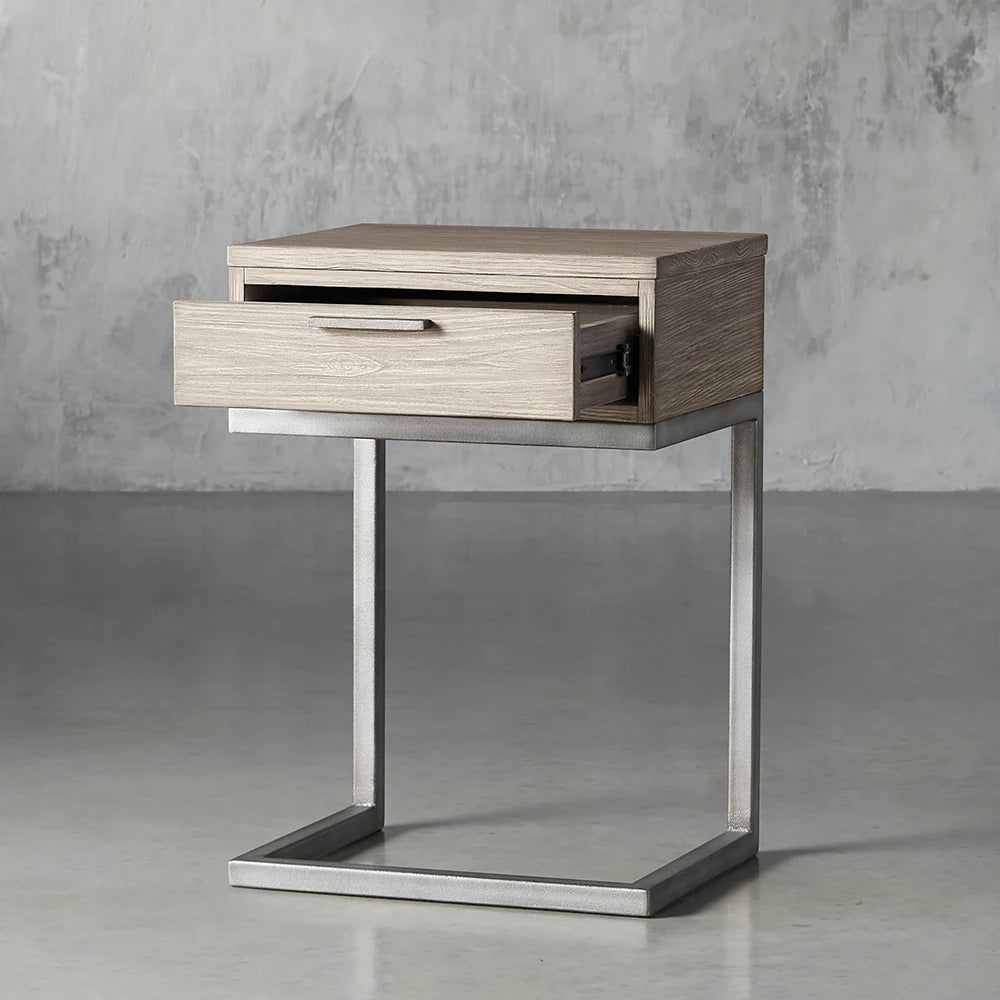 Palmer Storage Nightstand