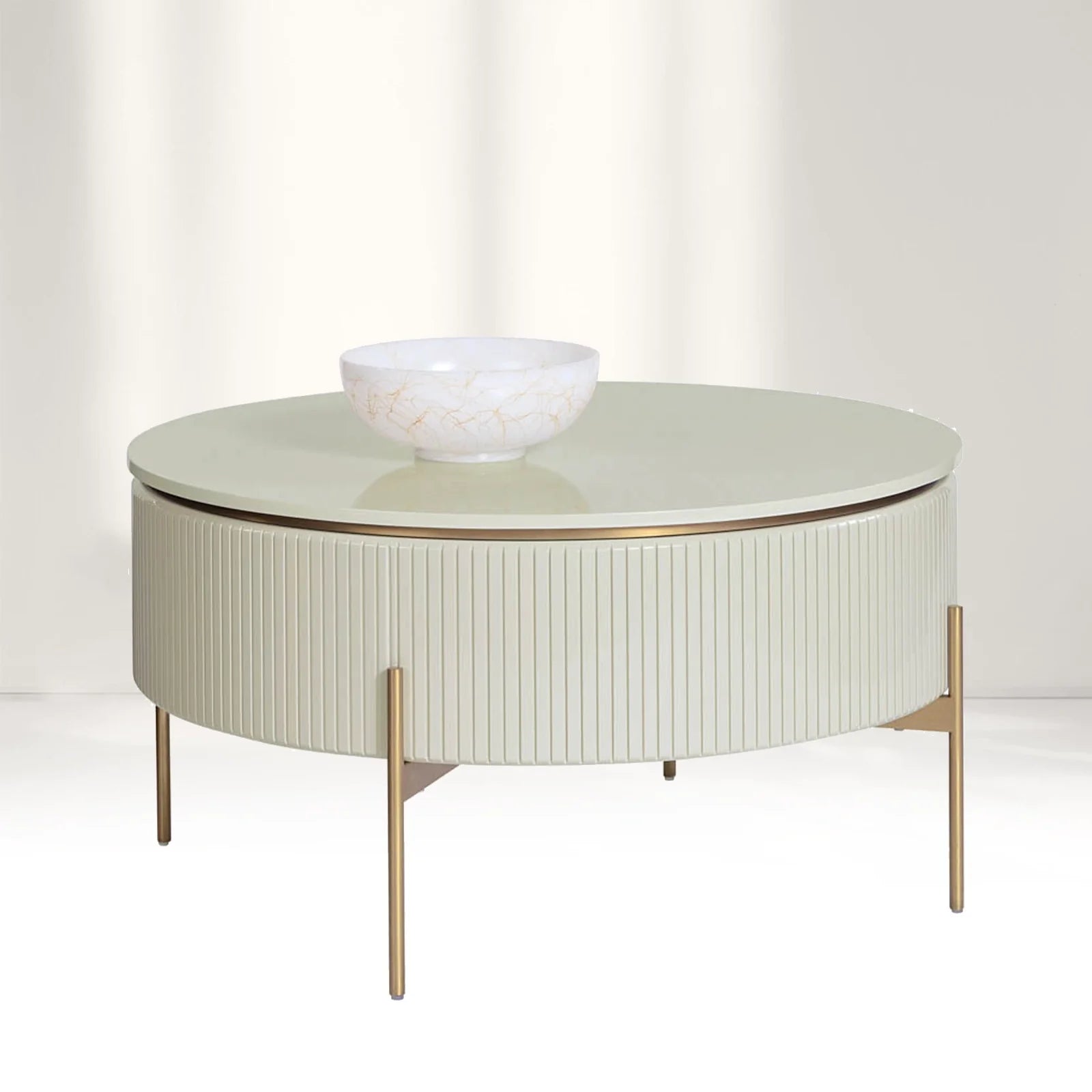Panoso Coffee Table