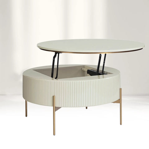 Panoso Coffee Table