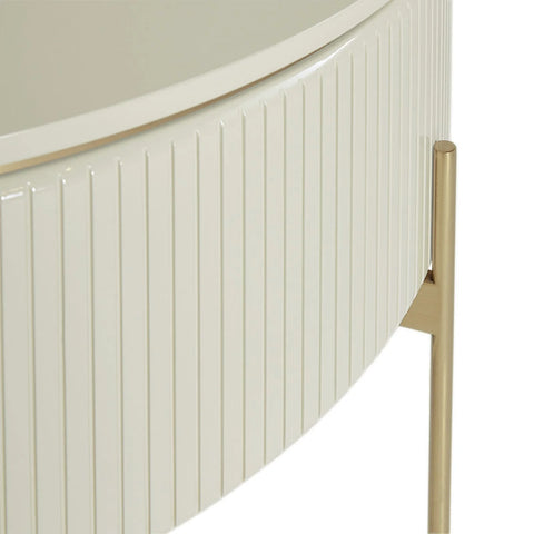Panoso Coffee Table