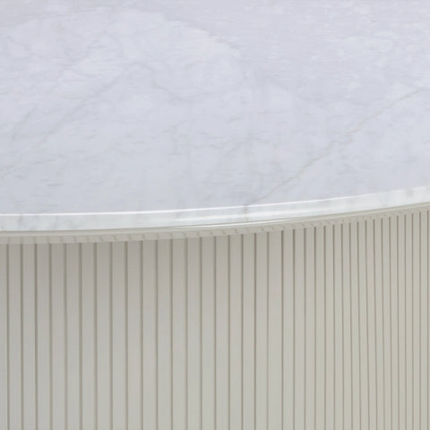 Panoso Dining Table