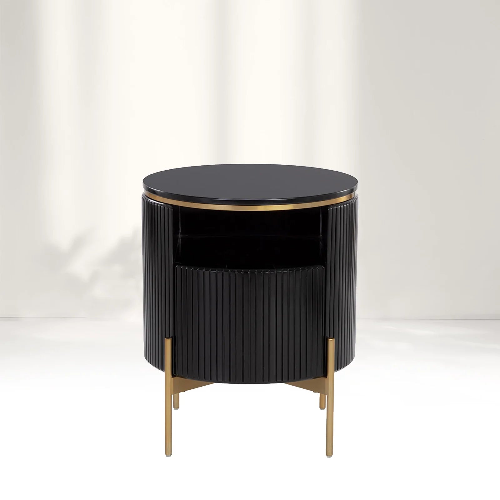 Panoso Nightstands