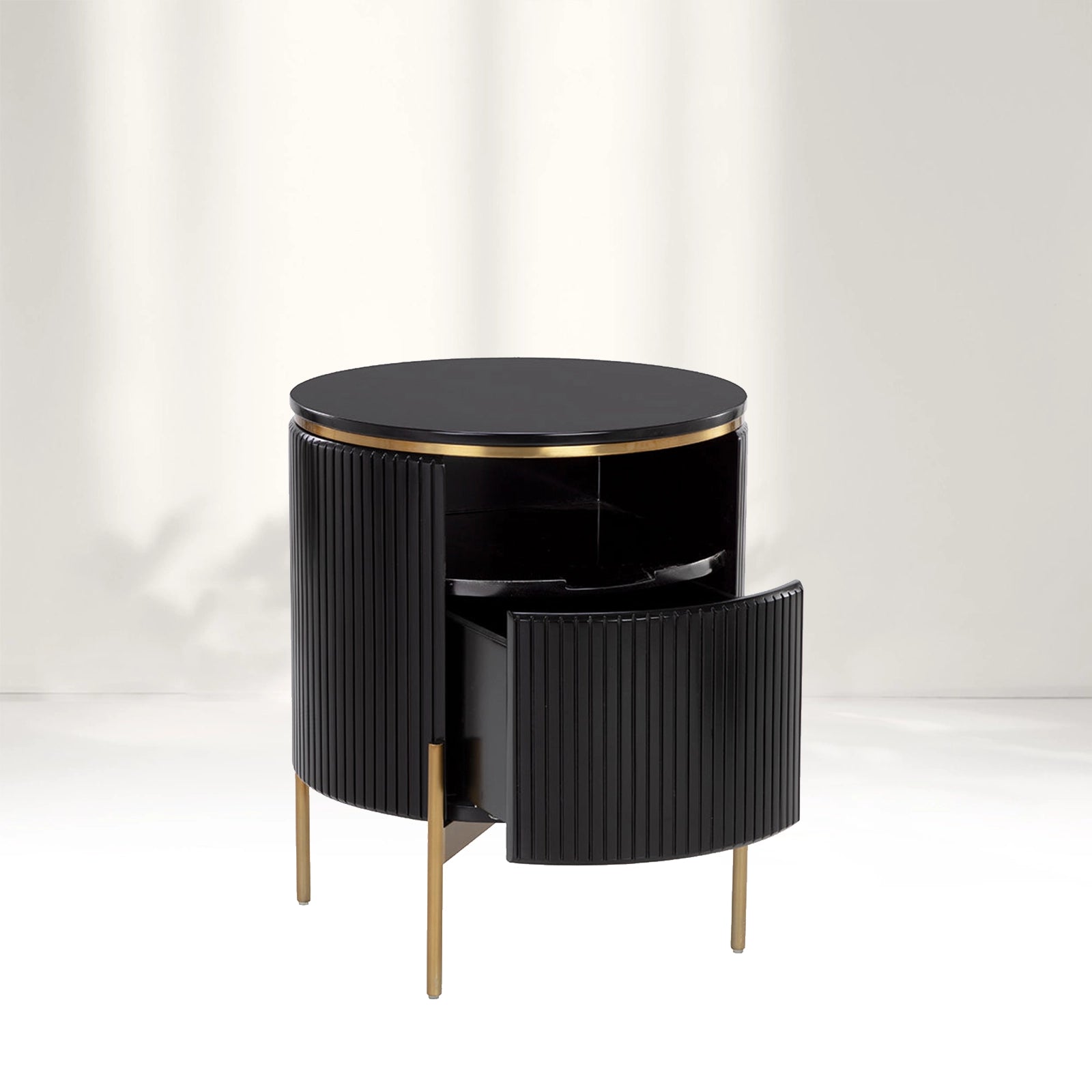 Panoso Nightstands