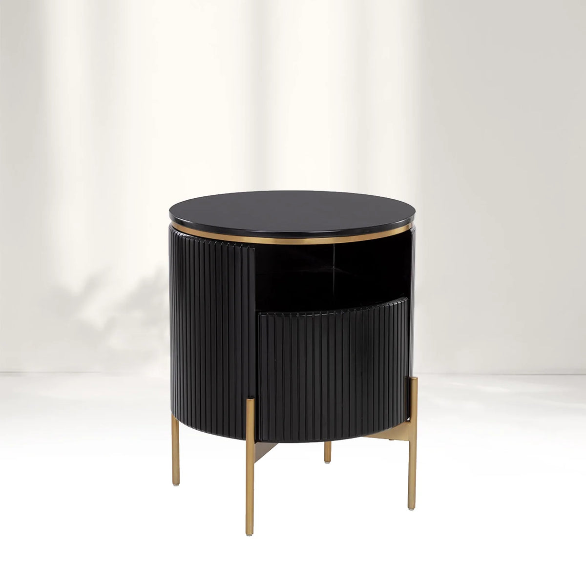 Panoso Nightstands