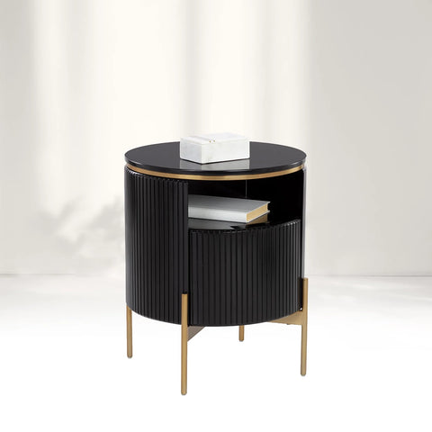 Panoso Nightstands