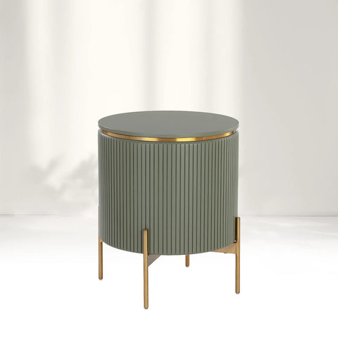 Panoso Nightstands