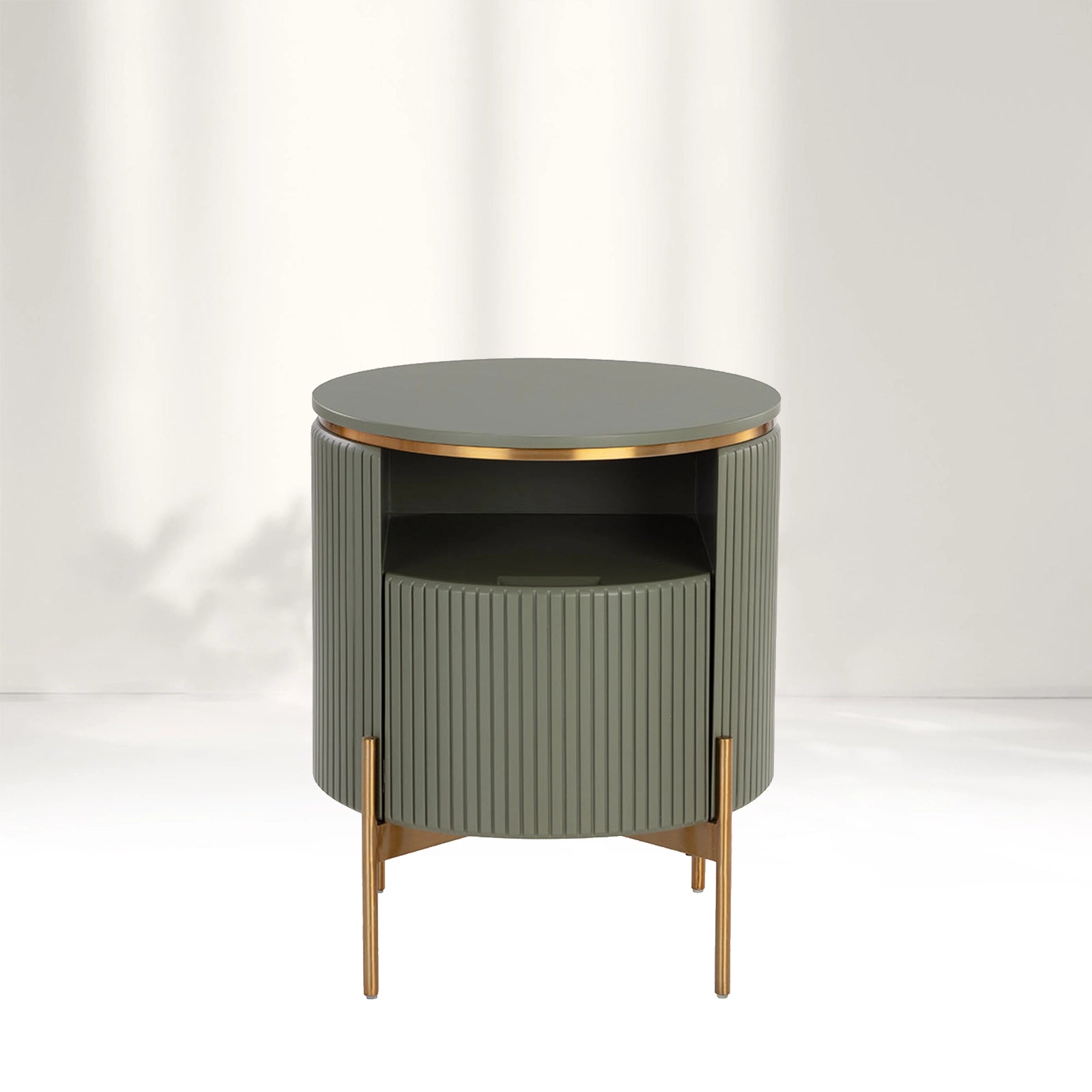 Panoso Nightstands