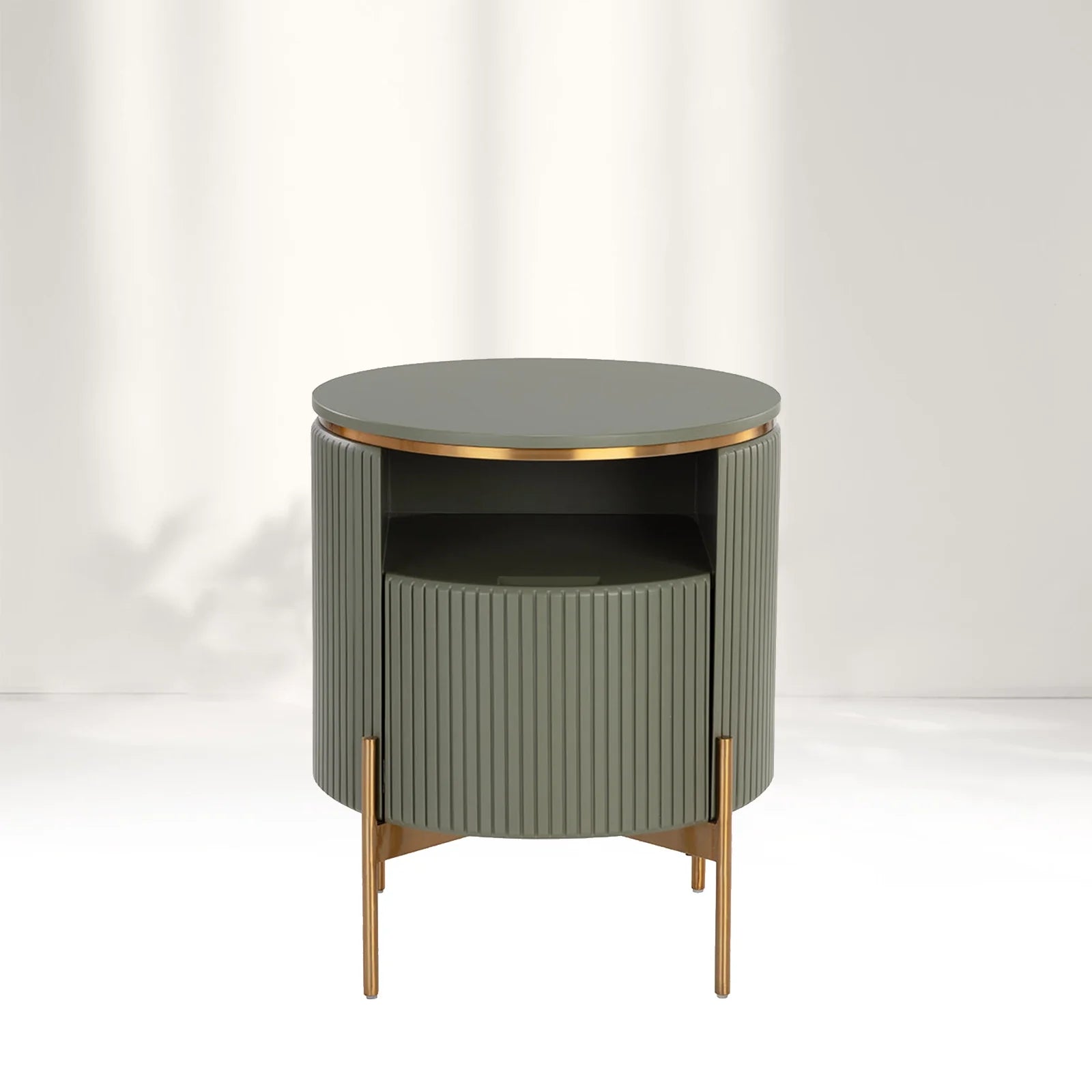 Panoso Nightstands
