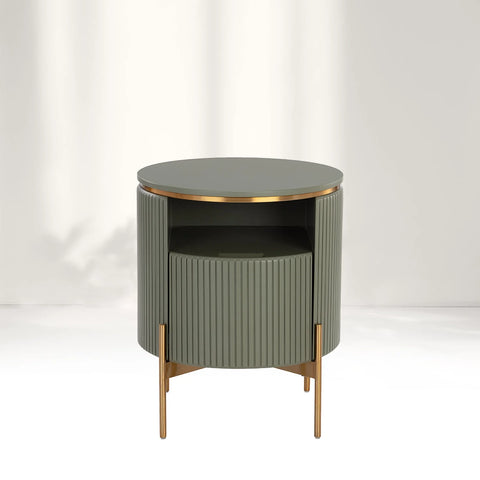 Panoso Nightstands