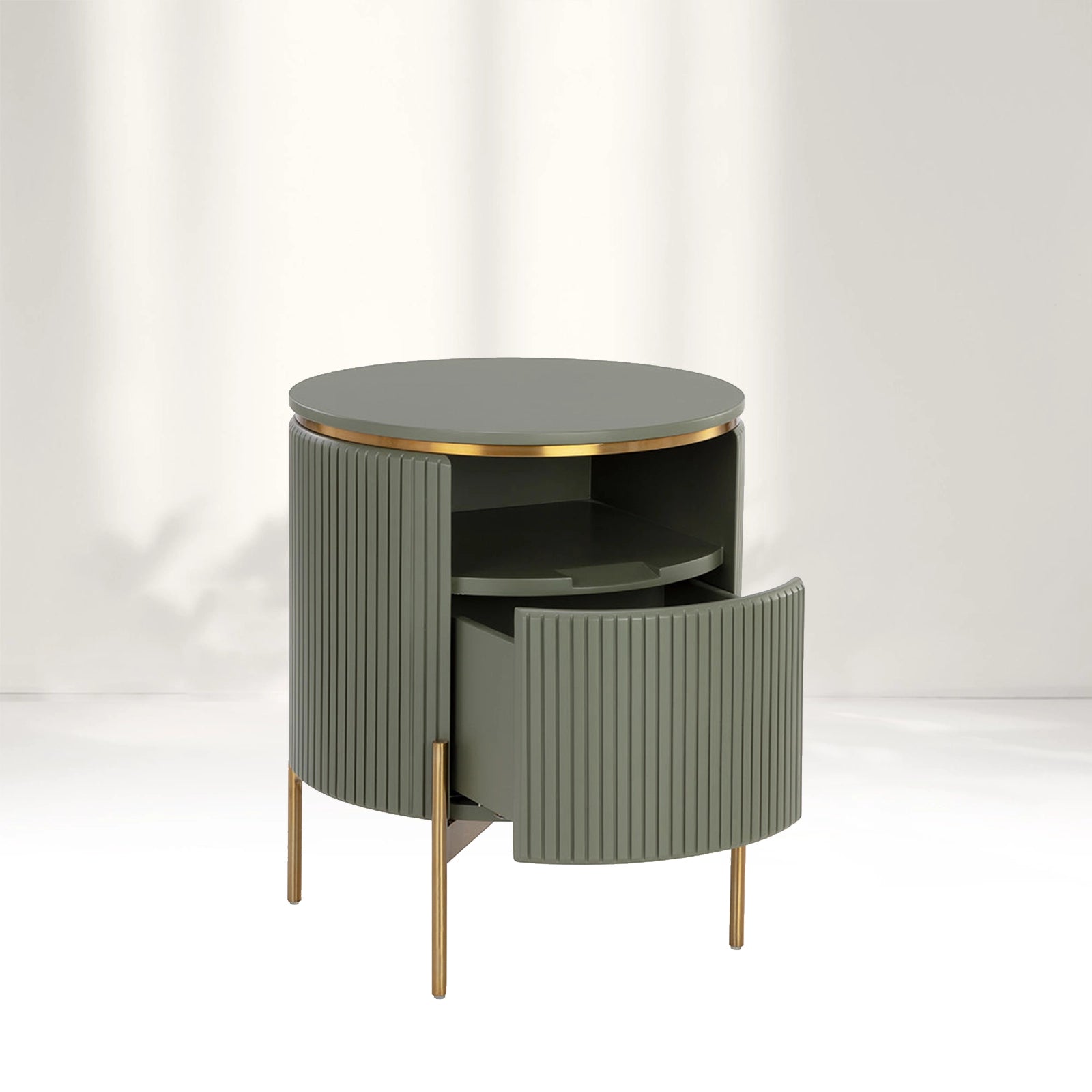 Panoso Nightstands