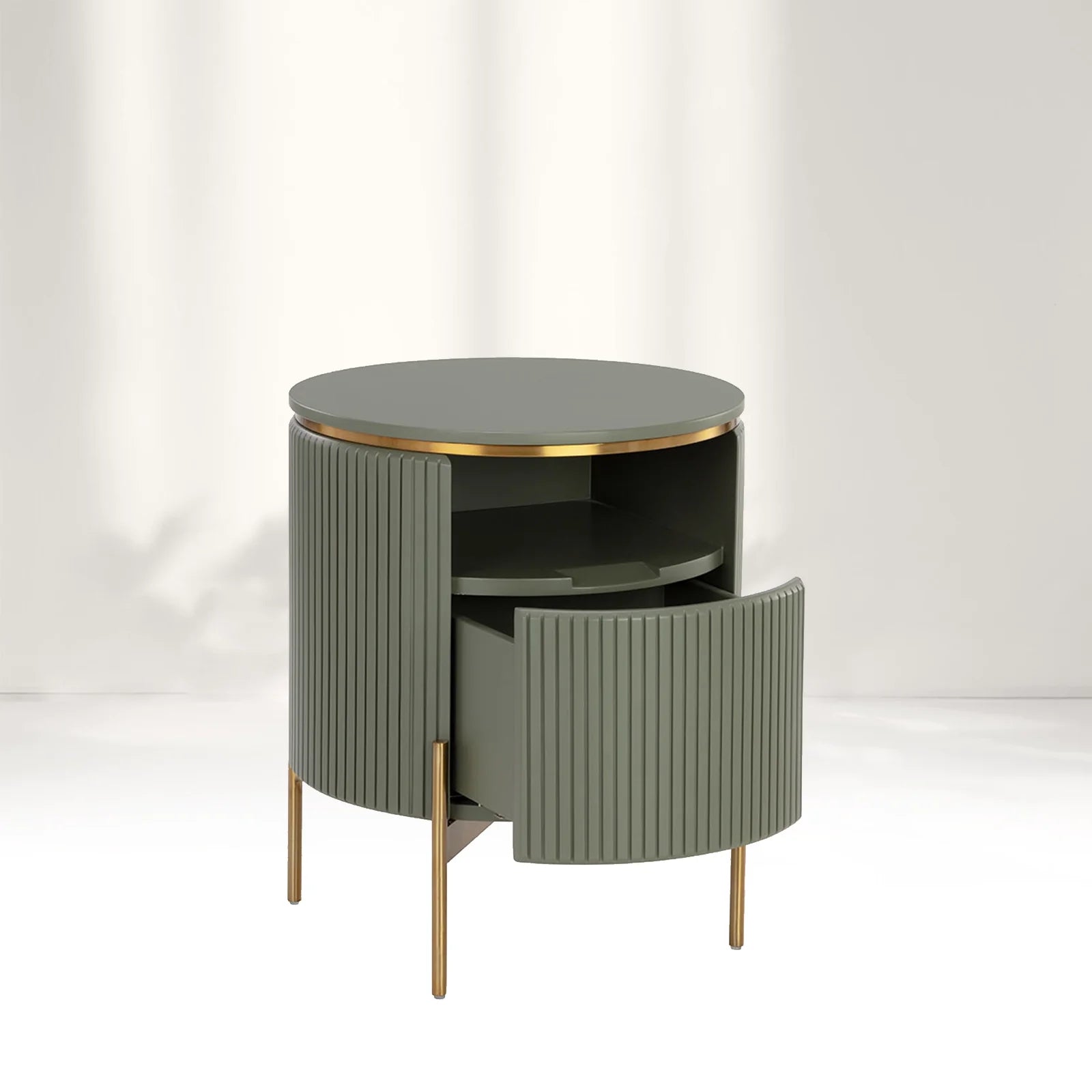 Panoso Nightstands