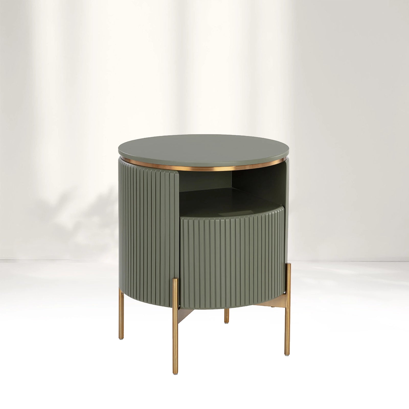 Panoso Nightstands