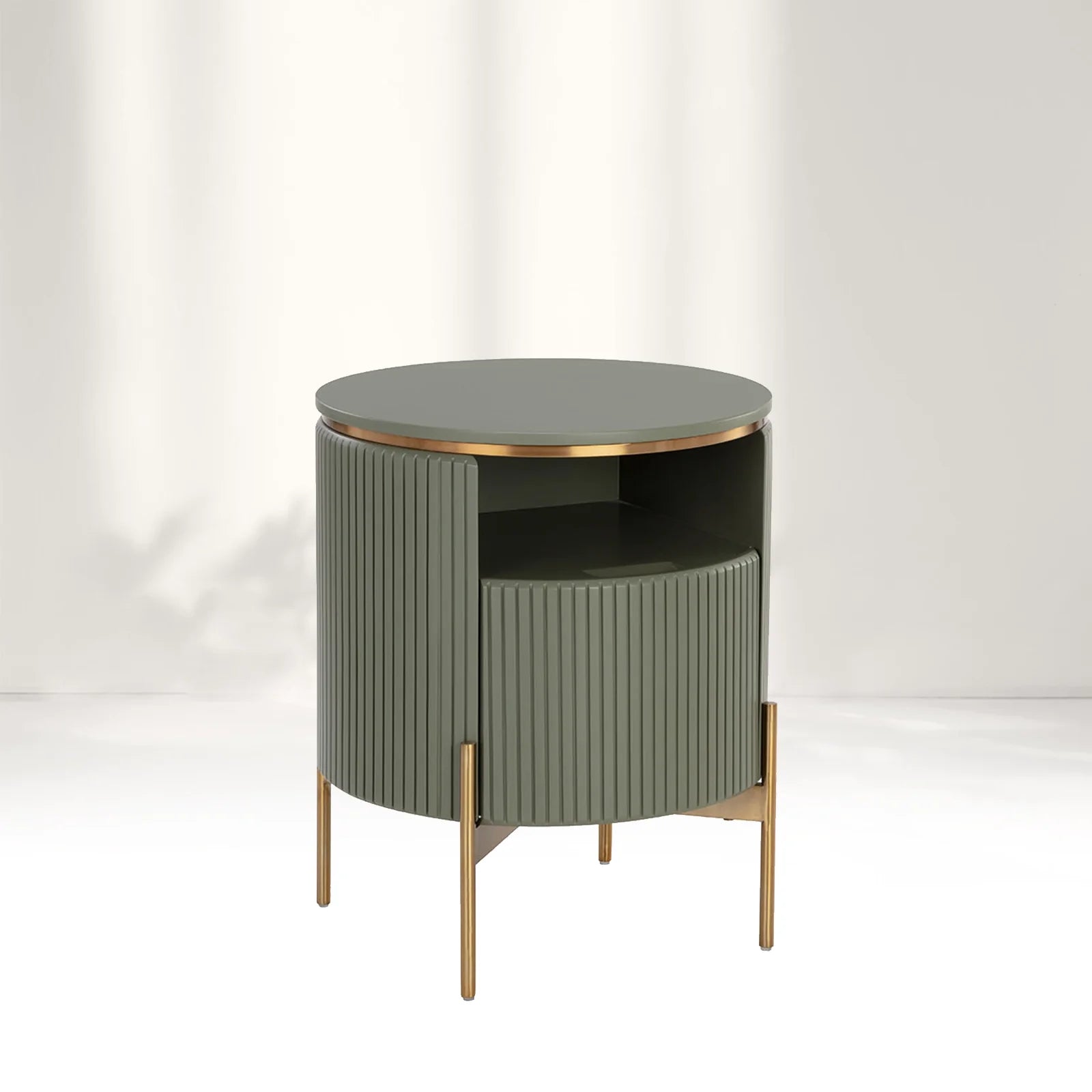 Panoso Nightstands