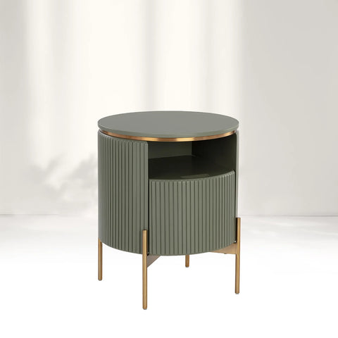 Panoso Nightstands