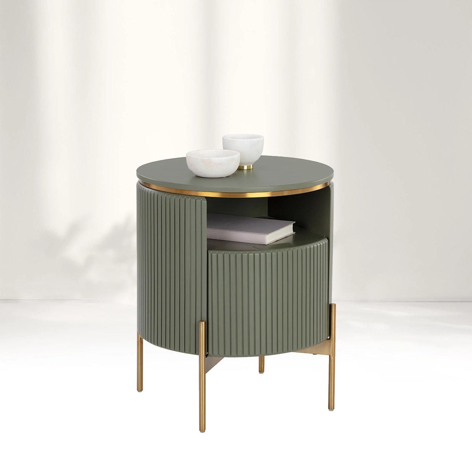 Panoso Nightstands