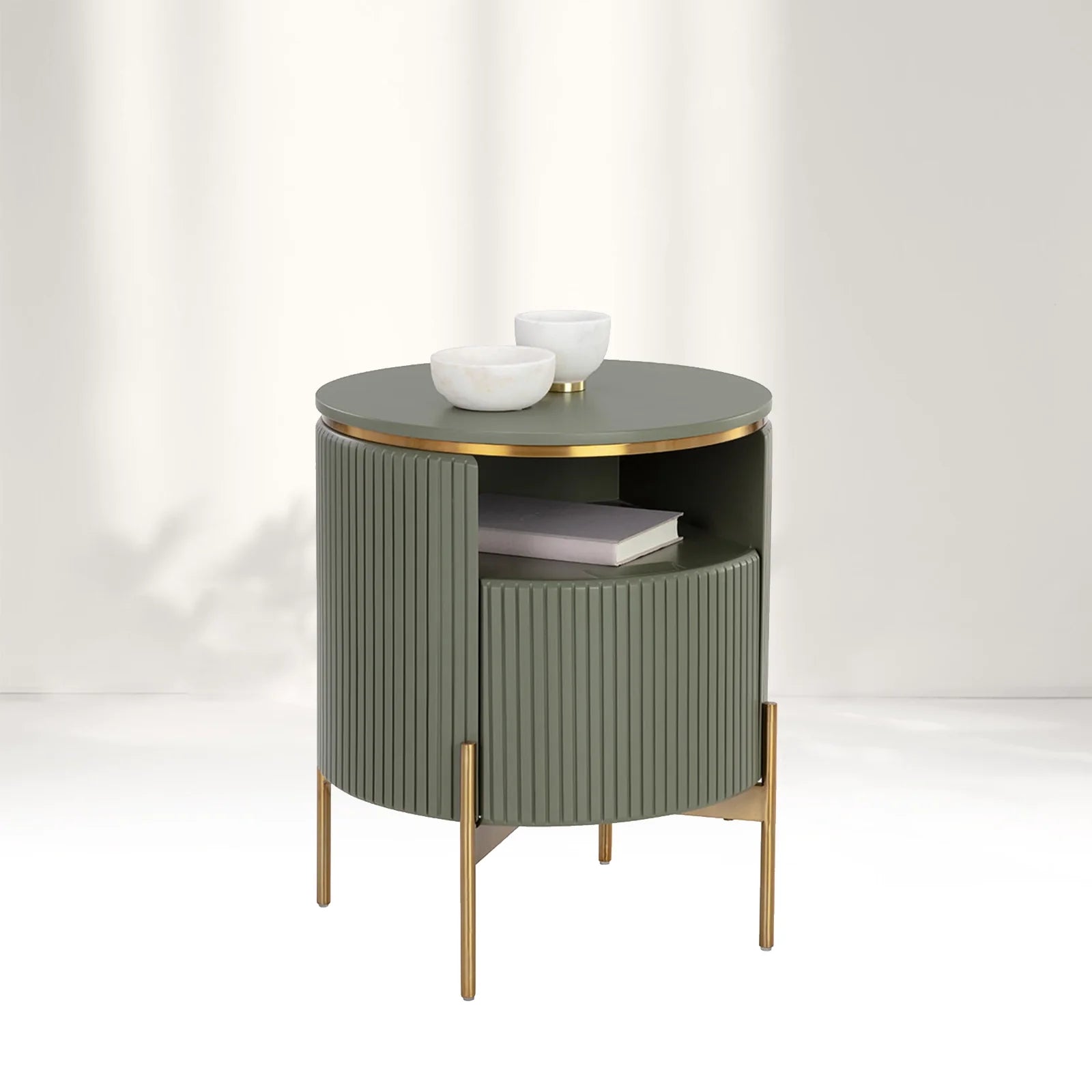 Panoso Nightstands
