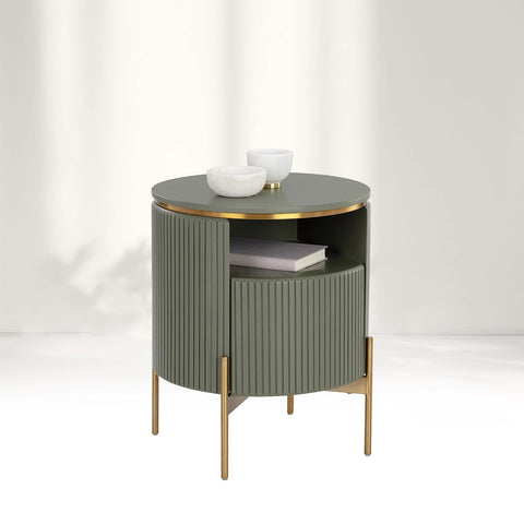 Panoso Nightstands