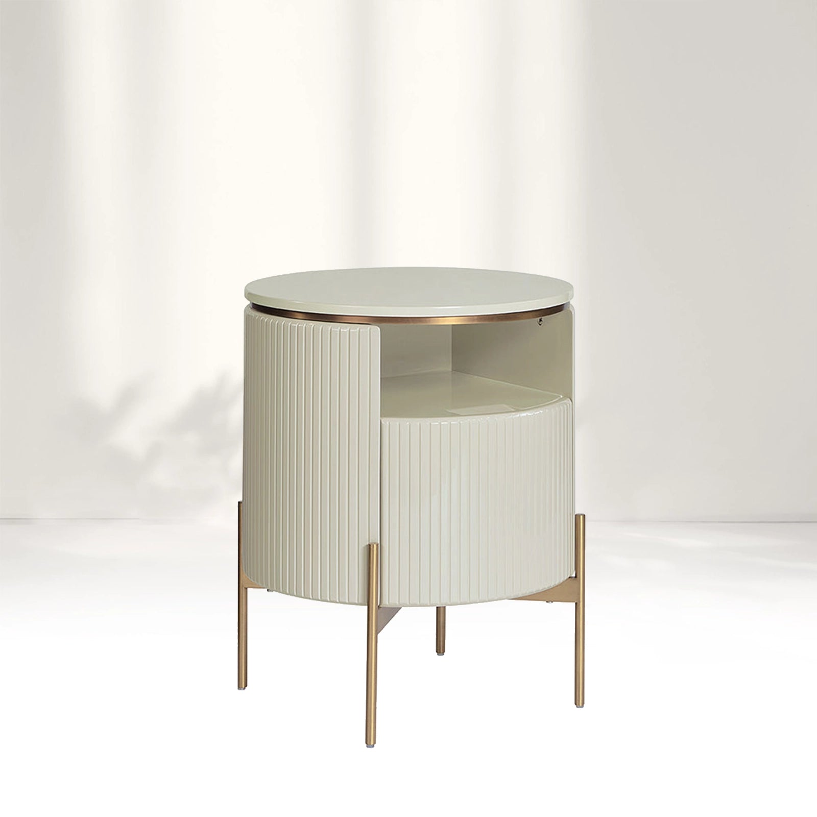 Panoso Nightstands