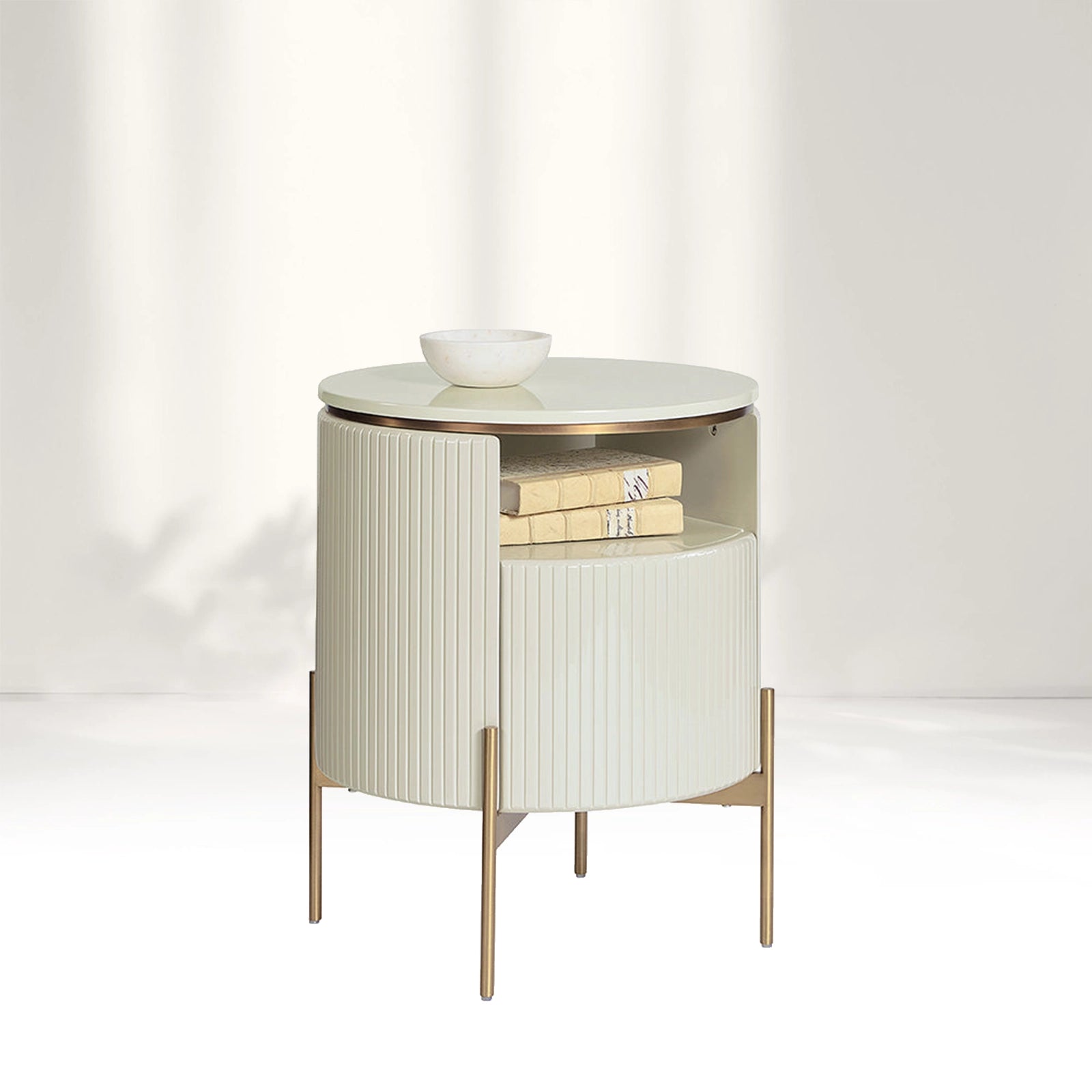 Panoso Nightstands