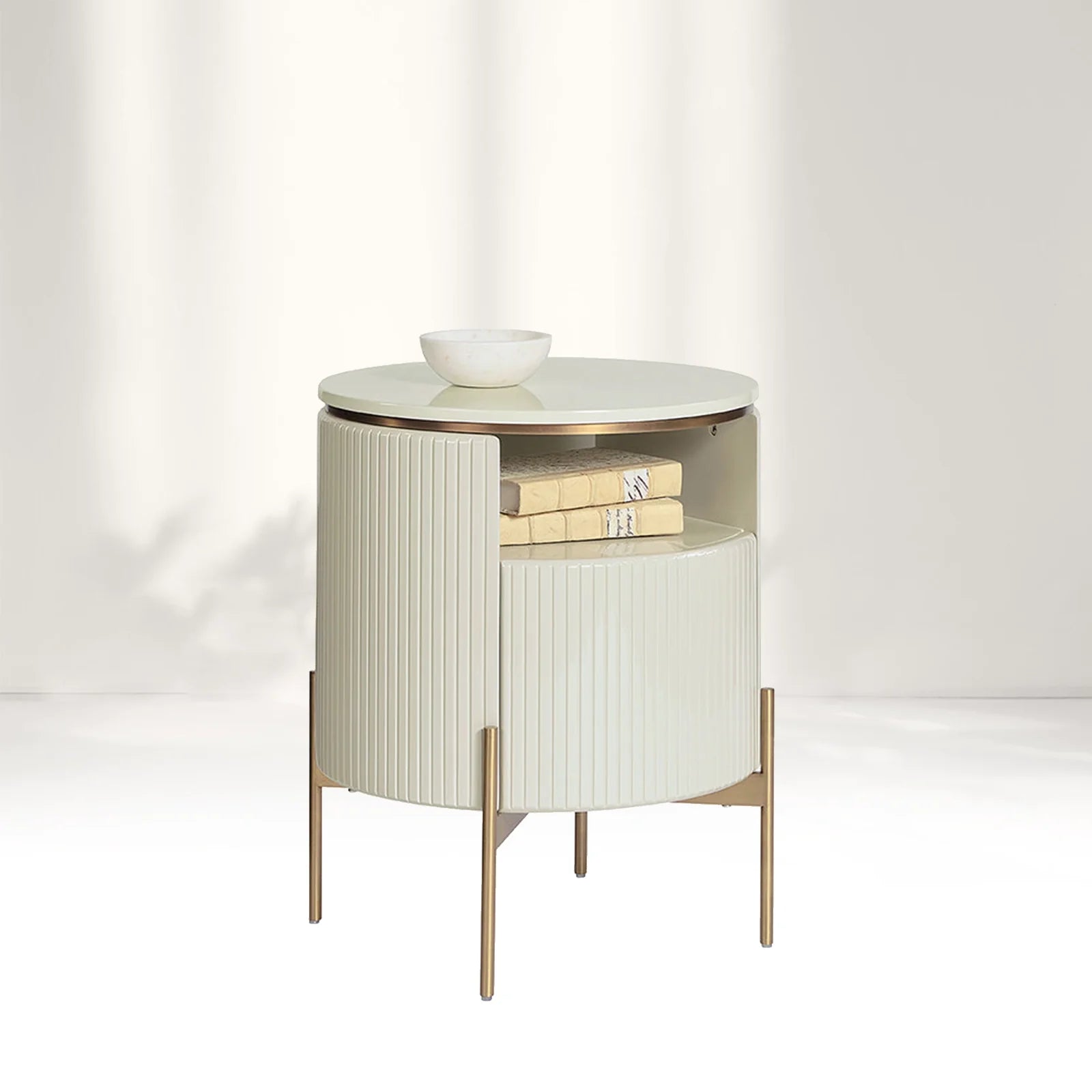 Panoso Nightstands