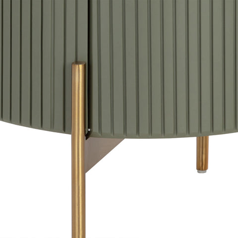 Panoso Nightstands