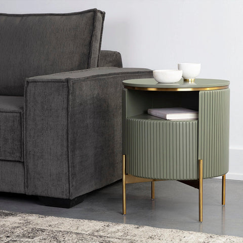 Panoso Nightstands