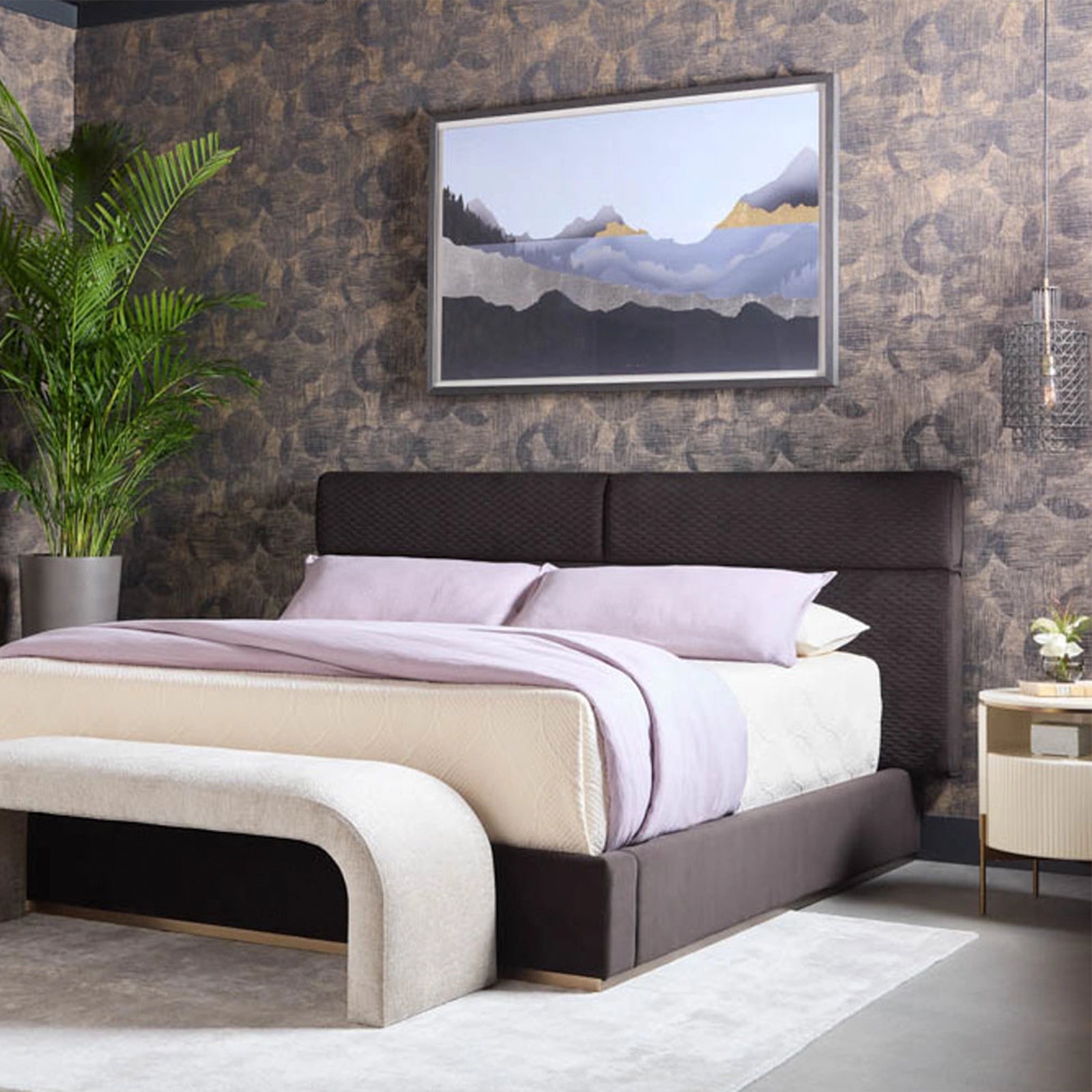Panoso Nightstands
