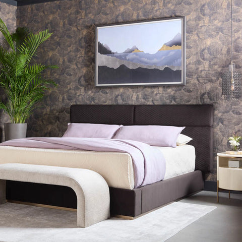 Panoso Nightstands