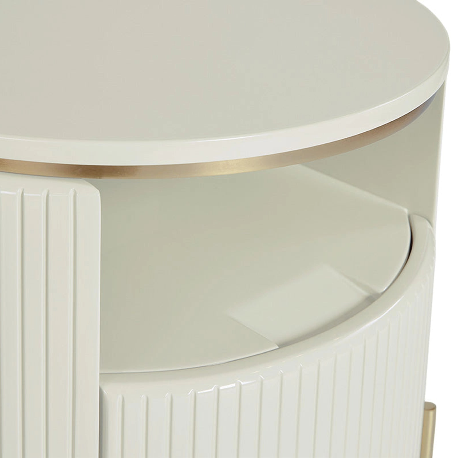 Panoso Nightstands