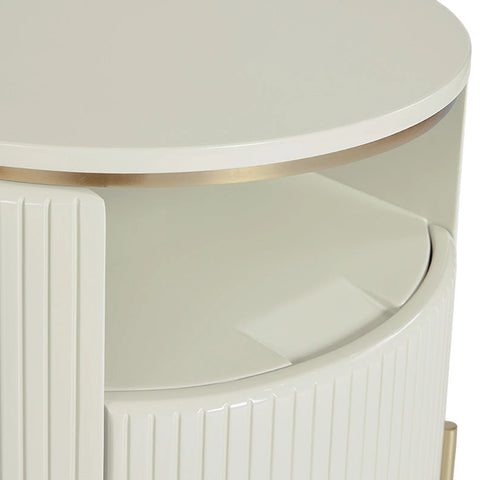 Panoso Nightstands