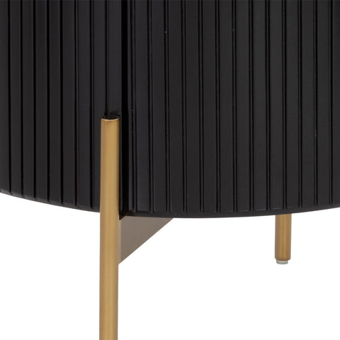 Panoso Nightstands