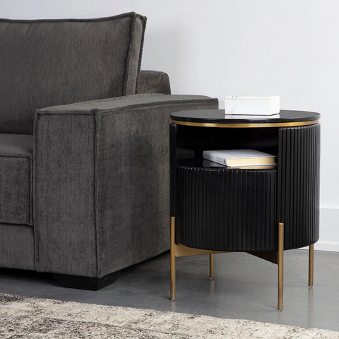 Panoso Nightstands