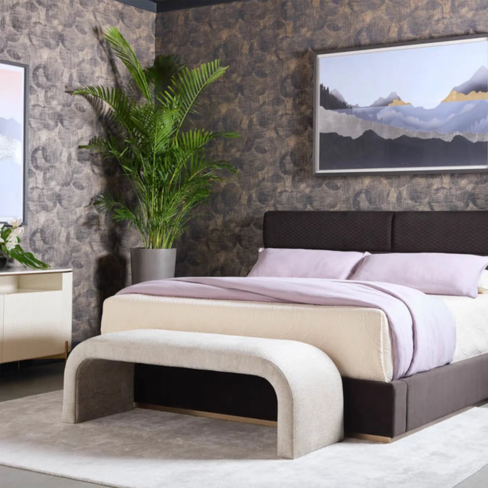 Panoso Sideboard
