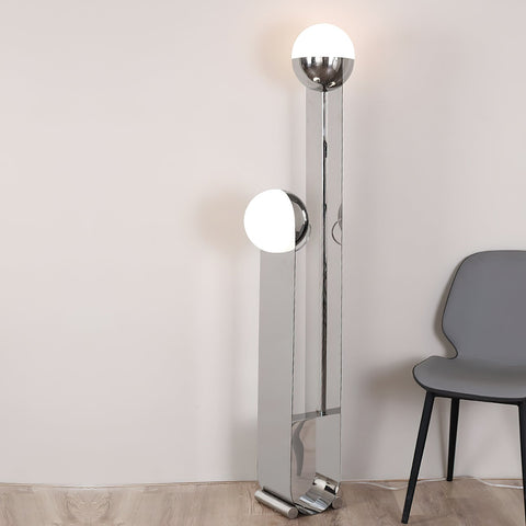 Pete & Nora Floor Lamp