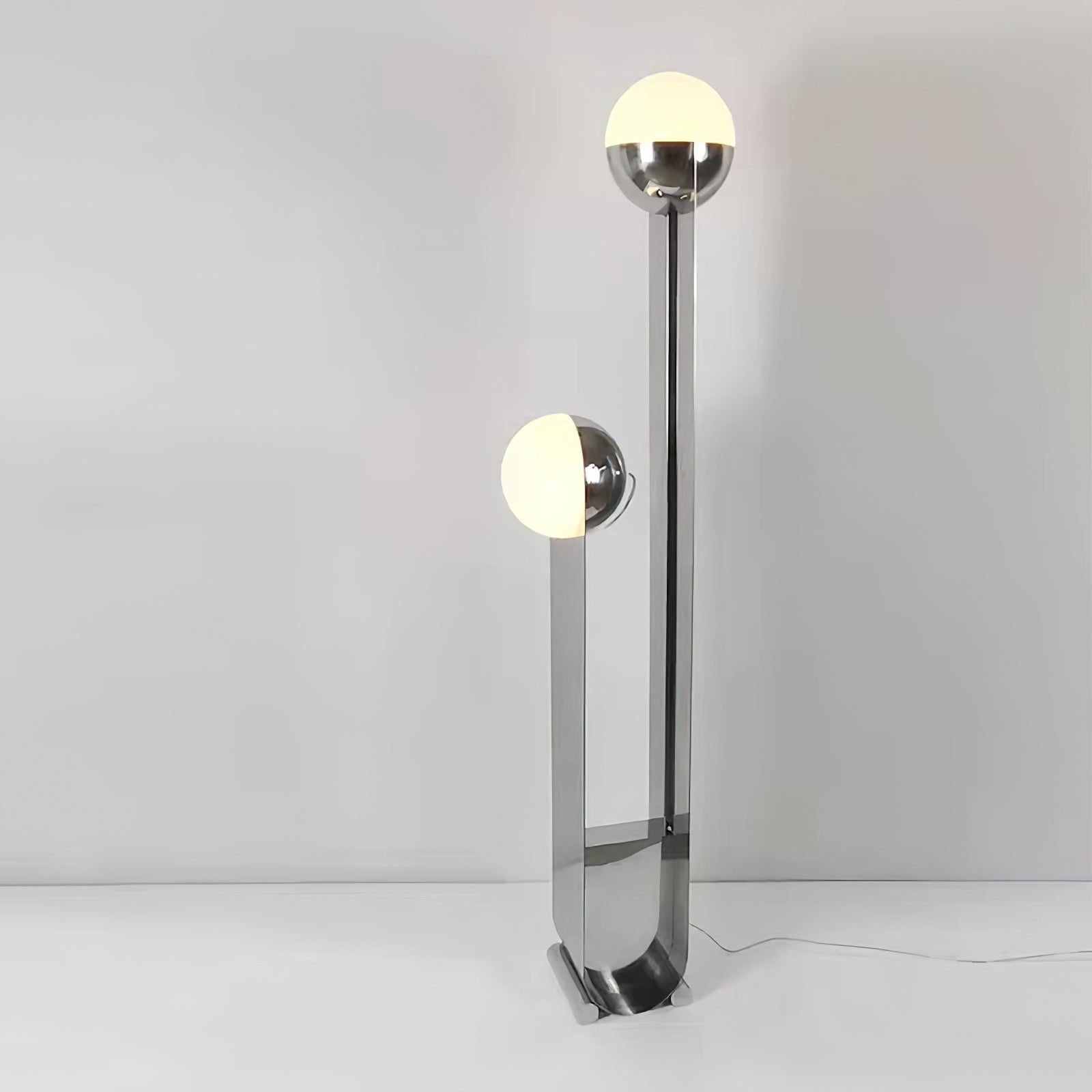 Pete & Nora Floor Lamp